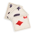 Kaarten bij Vip Club Mania Online Casino