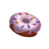 Donut bij Vip Club Mania Online Casino
