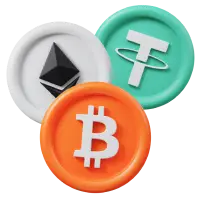 Alle cryptocurrencies worden ondersteund bij Vip Club Mania Casino