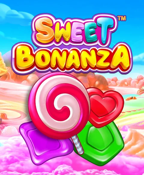 Speel Sweet Bonanza bij Vip Club Mania Casino