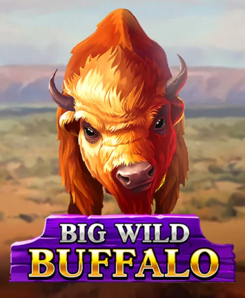 Speel Big Wild Buffalo bij Vip Club Mania Casino