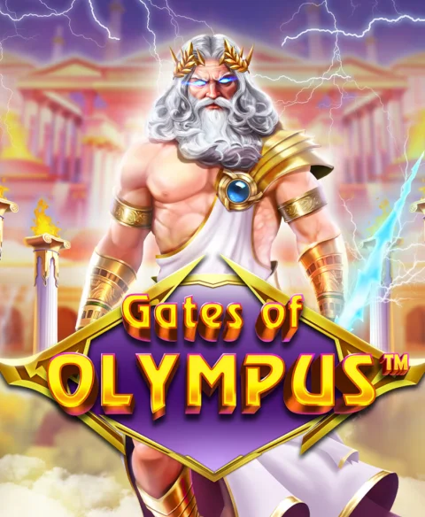 Speel Gates of Olympus bij Vip Club Mania Casino