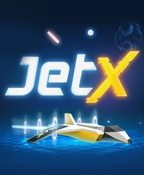 Speel JetX bij Vip Club Mania Casino